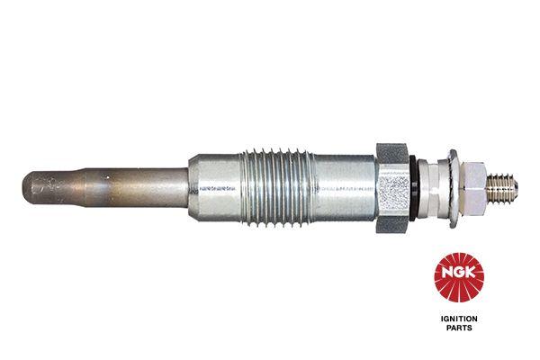 NGK 7906 Glow Plug (Alfa Romeo: 145 146 1.9Td 94-99 / Citroen: Belıngo 1.9 96-/ BMW: 3 Series) — Coils & Plugs