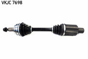 skf vkjc7698 axle shaft assembly, front left axle for mercedes 212 218 4 matic SKF VKJC7698 Axle Shaft Assembly - Complete Front Left for Mercedes 212/218 4 Matic SKF VKJC7698 Axle Shaft Assembly - Mercedes 212/218 4 Matic skf, vkjc7698, axle-shaft, mercedes-212, mercedes-218, 4-matic, car-parts, automotive, mechanics, ai-generated