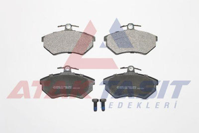 AP 05P613 Brake Pad Front VW Passat (3A2,35I) 1.8 1988-1997 / 2.0 1988-1997 / Golf III 1.9 TDI 1991-1999 / Caddy — Brake Pads