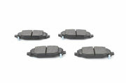 bosch-brake-pads-rear-for-freemont-voyager, bosch-0986494767-brake-pads-specifications BOSCH Brake Pads Rear 0986494767 for Freemont & Voyager | Low-Metallic, ECE-R90 Certified BOSCH Brake Pads - Rear for Freemont and Voyager bosch, brake-pads, rear-brakes, freemont, voyager, low-metallic, car-parts, vehicle-safety, ai-generated, braking-system