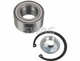 SWAG Front Wheel Bearing Set for 1998-2005 Focus, 2002 Fiesta, Fusion — Wheel Bearings