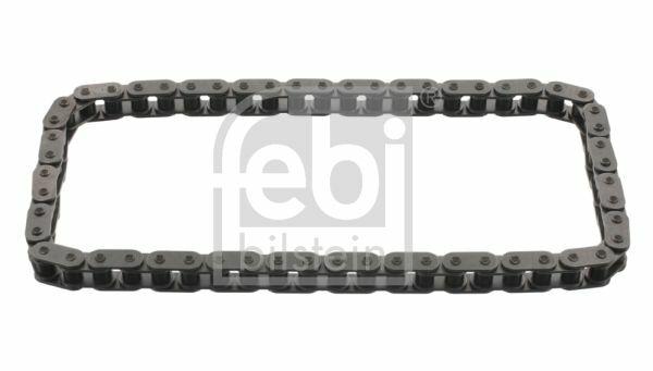 febi-oil-pump-chain-m-60-62-52-links FEBI Oil Pump Chain M-60 / 62 - 52 Links | Durable and Reliable Replacement FEBI Oil Pump Chain M-60 / 62 - 52 Links febi, oil-pump-chain, m-60, m-62, replacement-parts, automotive, mechanics, car-maintenance, engine-parts, ai-generated