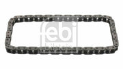 febi-oil-pump-chain-m-60-62-52-links FEBI Oil Pump Chain M-60 / 62 - 52 Links | Durable and Reliable Replacement FEBI Oil Pump Chain M-60 / 62 - 52 Links febi, oil-pump-chain, m-60, m-62, replacement-parts, automotive, mechanics, car-maintenance, engine-parts, ai-generated