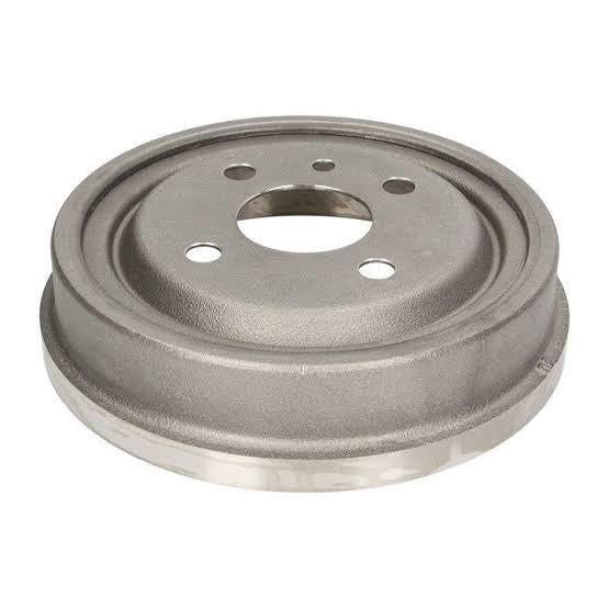 Delphi Corsa C Rear Brake Shoe - ABS Compatible — Brake Cables & Hardware