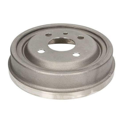 Delphi Corsa C Rear Brake Shoe - ABS Compatible — Brake Cables & Hardware