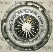 valeoclutch-set-suzuki-swift-image1, valeoclutch-set-suzuki-swift-image2 VALEO Clutch Set Suzuki Swift III 1.3 4X4 (2005-2007) | Compatible with Agila 2000-2007 VALEO Clutch Set Suzuki Swift III 2005-2007 valeoclutch, suzuki-swift, clutch-set, automotive-parts, car-maintenance, mechanics, suzuki-owners, vehicle-parts, ai-generated, automotive