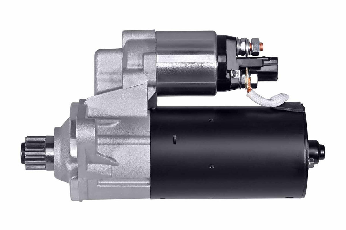 Hella 8EA011611-531 Starter Motor 1.1 KW Arteon Golf VII Jetta Caddy Passat T6 T7 A3 Q2 Q3 Altea Leon O — Starting & Charging