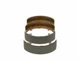 BOSCH F026008001 - Parking Brake Shoe for 06 Daily Vehicles — Brake Cables & Hardware