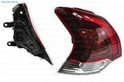 peugeot-3008-rear-stop-light, magneti-marelli-rear-stop-light Magneti Marelli 714081290701 - Peugeot 3008 Rear Stop Light (2010-2016) | Original Replacement Part Peugeot 3008 Rear Stop Light | Magneti Marelli peugeot-3008, rear-stop-light, magneti-marelli, car-accessories, original-parts, replacement-parts, car-lighting, automotive, ai-generated, vehicle-safety