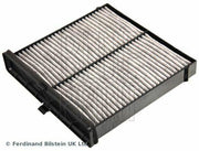 blueprint adbp250039 cabin air filter for mazda 3, mazda cx-3 active carbon cabin air filter, installation guide for cabin air filter BLUEPRINT ADBP250039 Cabin Air Filter - Active Carbon Filter for Mazda 3 & Cx-3 Owners | 200mm x 206mm x 49mm BLUEPRINT ADBP250039 Cabin Air Filter for Mazda 3 & Cx-3 mazda-3, mazda-cx-3, cabin-air-filter, blueprint, active-carbon-filter, car-maintenance, filter, car-owners, ai-generated, automotive-products
