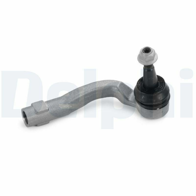 Delphi TA3425 Tie Rod End - Right Front for Volvo S90 II (2016-) & V90 II (2016-) — Tie Rods & Linkage