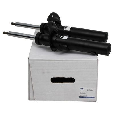 Ford Otosan MECS7J18K045AA Mondeo 2001-2007 Front Shock Absorber Left & Right Set Genuine — Shocks & Struts