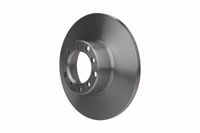 Hella 8DD355100-071 *2 Brake Disc Front (Non-Vented) W114 72 > 76 W123 79 > 85 W116 72 > 80 W126 79 > — Brake Rotors & Drums