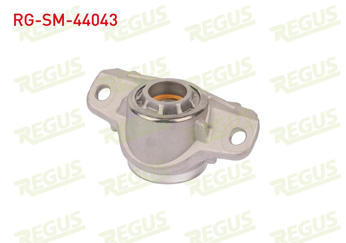 REGUS RG-SM-44043 Shock Absorber Mount Rear Left-Right Audi A3 (8V1) 1.6 TDI 2012 — Bushings & Mounts
