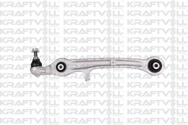 Kraftvoll 13030291 Control Arm Lower Straight Left & Right Audi A6 05-11 — Control Arms & Ball Joints