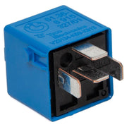 bmw-e36-fuel-pump-relay-original-blue, bmw-fuel-pump-relay-instalation, original-bmw-parts-e36-series BMW Original Fuel Pump Relay for E36 Series - Compatible & Reliable | Genuine Part BMW Fuel Pump Relay - Original E36 Series bmw, fuel-pump-relay, e36-series, car-parts, genuine-bmw, original-equipment, automotive, car-owners, ai-generated, cost-effective