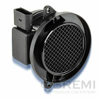 brems_air_flow_meter_271_front_view, brems_air_flow_meter_271_back_view BREMI Air Flow Meter 271 - Hava Hacmi Ölçme Cihazı for Car Owners and Mechanics | 12V BREMI Air Flow Meter 271 - Accurate Measurement air-flow-meter, brems, automotive-tools, car-maintenance, mechanics-tools, engine-performance, fuel-efficiency, 12v, car-owners, ai-generated