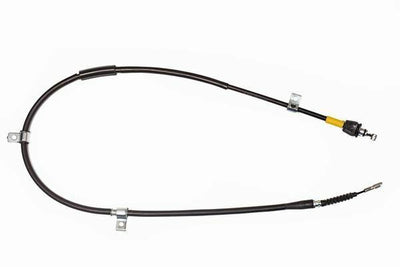 CAVO 2702640 El Brake Cable Rear Right - Essential Car Part for 01-07 Elantra Owners & Mechanics — Brake Cables & Hardware
