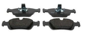 ferodo fdb1300 front brake pad set, bmw e46 compatible brake pads Ferodo FDB1300 | BMW E46 Front Brake Pad Set - German Quality | Compatible With All Engine Types Ferodo FDB1300 Front Brake Pads for BMW E46 ferodo, brake-pads, bmw-e46, car-parts, front-brake-set, german-engineering, car-maintenance, automotive, car-enthusiasts, ai-generated