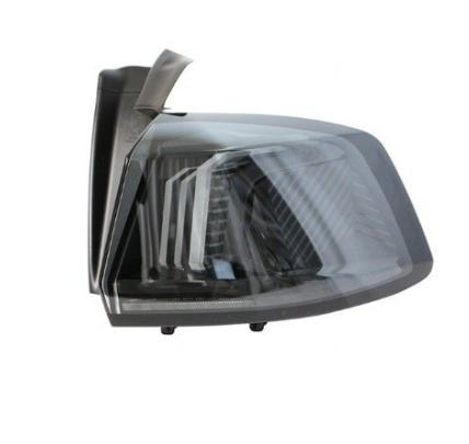 Peugeot 5008 Rear Right Tail Light (Original) - Compatible with 2017-2020 Models — Tail, Signal & Reflectors