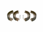 bosch f026004289 brake shoe, high quality vehicle brake parts, bosch brake shoe compatibility BOSCH F026004289 Brake Shoe | Vehicle Compatibility for Car Owners and Mechanics BOSCH F026004289 Brake Shoe and Pad bosch, brake-shoe, vehicle-accessories, car-parts, mechanics-tools, auto-parts, car-maintenance, f026004289, brake-pads, ai-generated