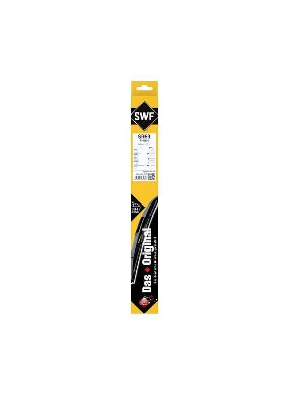 swf back wiper blade 30cm, swf rear windshield wiper SWF Back Wiper Blade 30 cm | Essential for Car Owners and Drivers SWF Back Wiper Blade 30 cm - Durable & Reliable swf, back-wiper-blade, car-accessories, wiper-blade, automotive, driving, car-maintenance, vehicle, replacement-parts, ai-generated