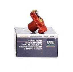 Beru EVL0851 Mercedes W124 Body Kadar 200E Tevzi Idler Pulley — Pulleys & Tensioners