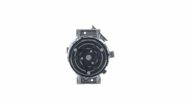 MAHLE ACP1572000P - Ac Air Compressor for Fiat Ducato 2.3 Euro 6 — Heater & Blower