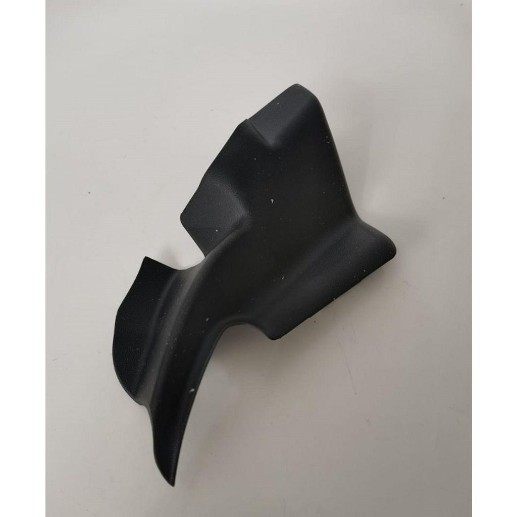 PSA 8251.HL Ds3 Front Glass Corner Plastic Left C3 III