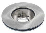 feb-bilstein-front-brake-discs-set, bmw-brake-discs-febi-bilstein FEBI BILSTEIN Front Brake Discs for BMW E81 E82 E87 E88 E90 E91 E92 Z4 E89 - 2 Piece Set FEBI BILSTEIN Front Brake Discs for BMW - 2 Piece Set febi-bilstein, brake-discs, bmw-parts, car-enthusiasts, automotive, braking-system, front-brake-discs, vehicle-safety, brake-parts, ai-generated