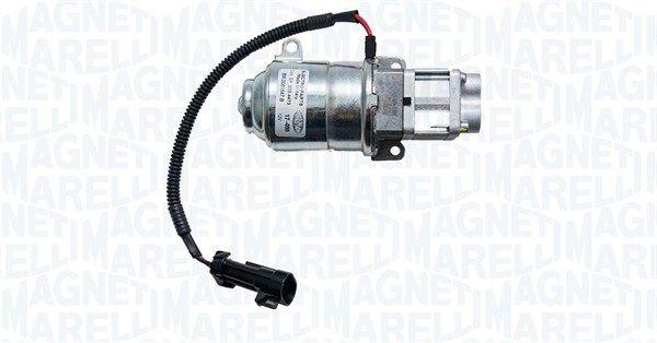 Magneti Marelli 210095333010 Automatic Transmission Valve Unit Alfa Romeo 156 2.0-3.2 JTS 03-10 — Transmission Parts