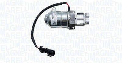 Magneti Marelli 210095333010 Automatic Transmission Valve Unit Alfa Romeo 156 2.0-3.2 JTS 03-10 — Transmission Parts