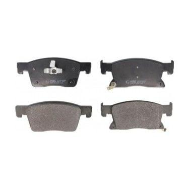 EUROREPAR Front Brake Pads - Customize Your Opel Astra K