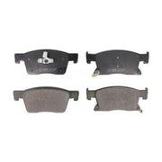 eurorepar-opel-astra-k-front-brake-pads, installed-eurorepar-brake-pads-on-opel-astra EUROREPAR Front Brake Pads - Customize Your Opel Astra K | 1.4 Turbo and 1.6 Diesel EUROREPAR Front Brake Pads for Opel Astra K eurorepar, opel-astra-k, brake-pads, car-parts, front-brake-pads, auto-repair, vehicle-safety, mechanics, car-owners, ai-generated