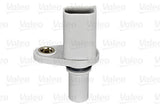 VALEO 253800 — Timing