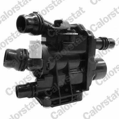 VERNET TE2119.97J Thermostat - 97°C Opening Temperature for Peugeot 308 II and 3008 II — Water Pump & Thermostat