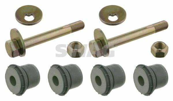 SWAG Suspension Bushings Set — Bushings & Mounts