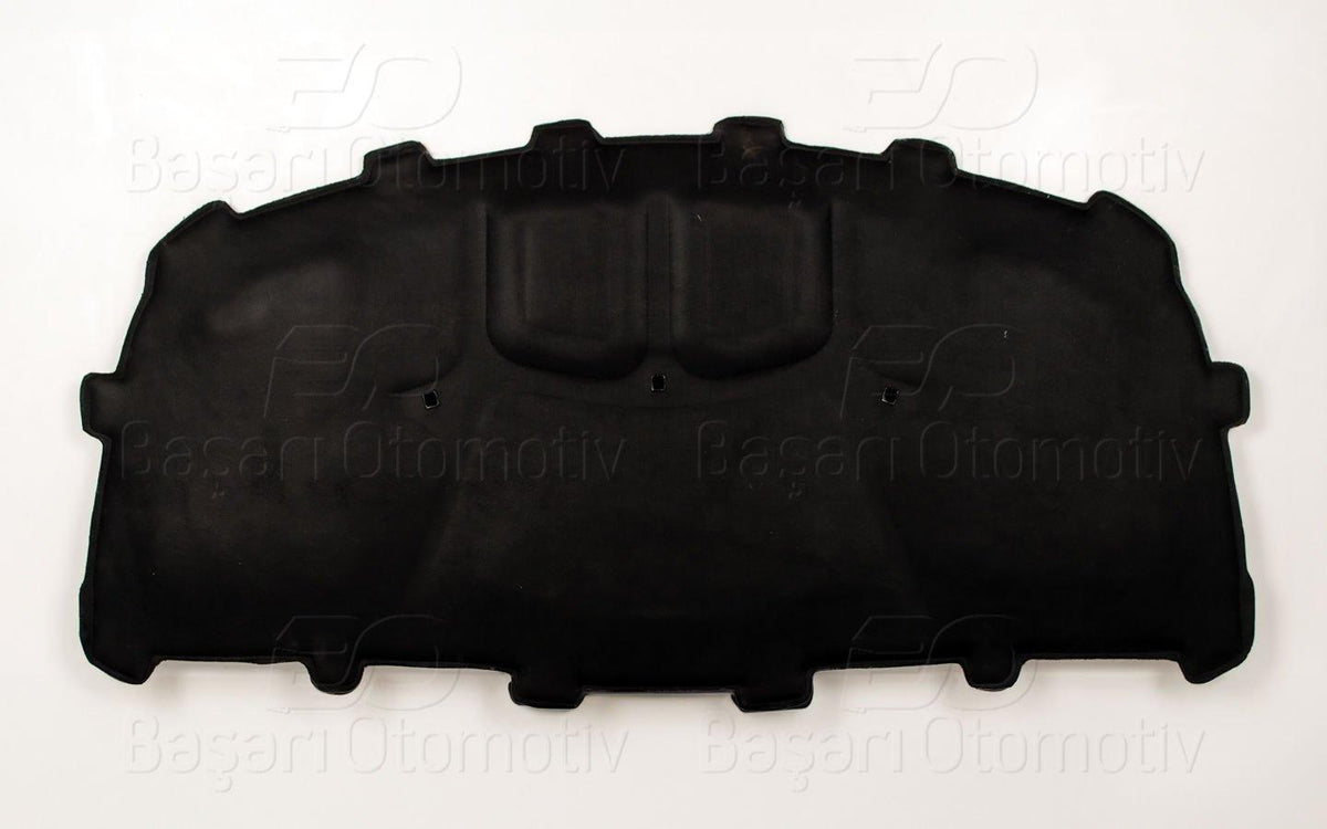 Audi A4 - A5 2008 onwards Hood Insulation