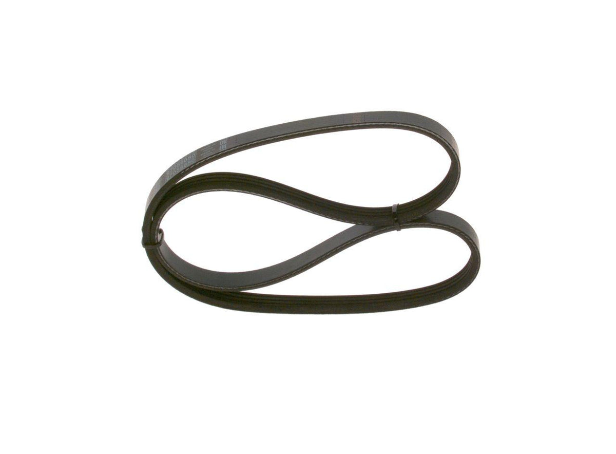 Bosch 1987947897 V Belt 4PK875 Honda Civic IV/CRX III 87-98 Hyundai Accent I 94-00 — Belts