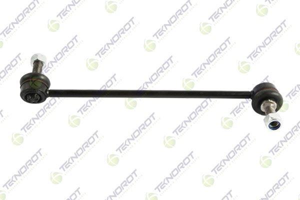 Teknorot CH-606 Sway Bar Link Right Opel Antara 06 > Mokka 13 > Chevrolet Captiva 06 > Trax 13 > — Sway Bars & Links