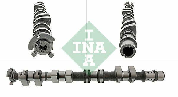 INA 428017810 Camshaft Shaft Intake Astra J Insignia Mokka Cruze A16xer 09- — Timing