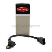 volkswagen-caddy-engine-speed-sensor, delphi-quality-engine-speed-sensor-for-volkswagen DELPHI Volkswagen Caddy 2004-2010 Engine Speed Sensor - Premium Quality for 1.9 Motor | Original German Part DELPHI Volkswagen Caddy 1.9 Engine Speed Sensor volkswagen-caddy, engine-speed-sensor, delphi, 1-9-motor, car-parts, vehicle-maintenance, automotive-repair, high-quality-part, original-parts, ai-generated