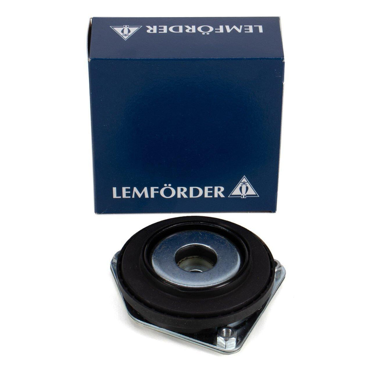 LEMFORDER Front Shock Mount for Mercedes W245 B180 — Lemförder, Shocks & Struts