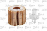 valeo oil filter 586583 for toyota, technical specifications of valeo oil filter, installation instructions for valeo oil filter VALEO Oil Filter 586583 - Compatible with Toyota and Daihatsu Models | 2.25 in Height, 2.36 in Outer Diameter VALEO 586583 Oil Filter for Toyota Vehicles valeo, oil-filter, toyota-cars, auto-parts, car-maintenance, auto-mechanics, filter-replacement, engine-performance, oil-filter-586583, ai-generated