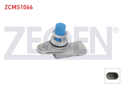 Zegen ZCMS1066 Camshaft Speed Sensor Chevrolet Aveo Sedan 1.3 D 75Hp Ldv 2011-2015