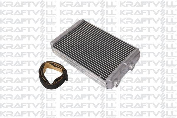 KRAFTVOLL Car Heater Radiator - Doblo 1.9 JTD — Radiators & Fans