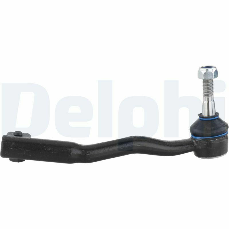 Delphi TA1876 Right Steering Rod for 1996-2004 BMW 5 Series (E39) — Tie Rods & Linkage