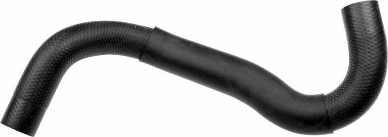 RAPRO Radiator Hose 30105 - Durable EPDM Construction — Hoses & Tanks
