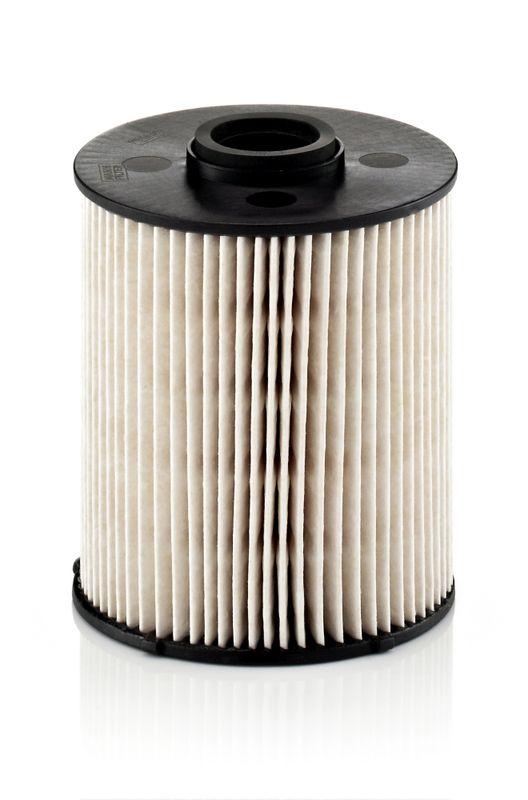 Mann PU839X Fuel Filter Mercedes W202/W210/W220/W163 ML270 CDI OM611-613 — Fuel Delivery