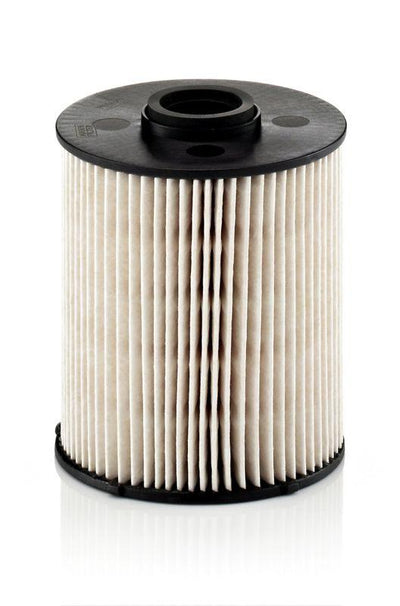 Mann PU839X Fuel Filter Mercedes W202/W210/W220/W163 ML270 CDI OM611-613 — Fuel Delivery